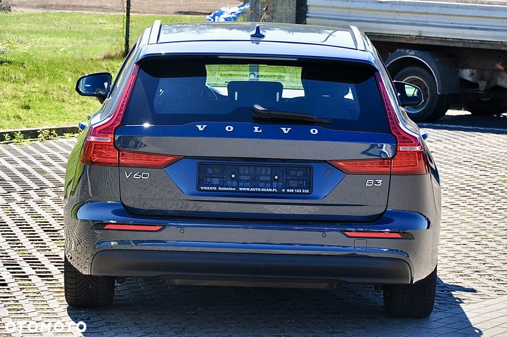 Volvo V60 B3 B Essential - 7