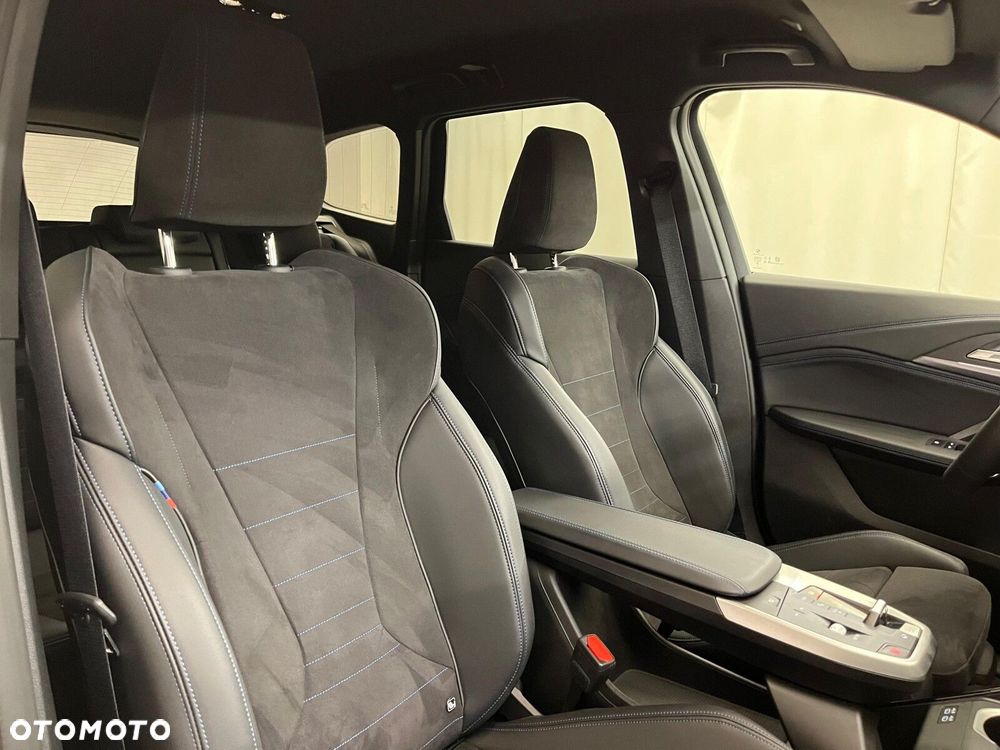 BMW X1 xDrive23d mHEV M Sport - 37