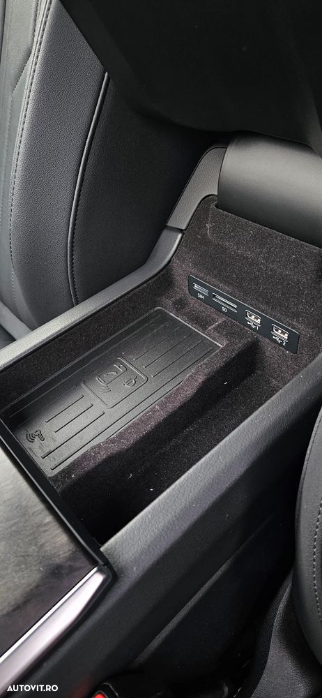 Audi A6 3.0 50 TDI quattro Tiptronic Design - 16