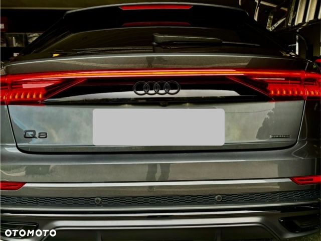 Audi Q8 45 TDI mHEV Quattro Tiptronic - 13