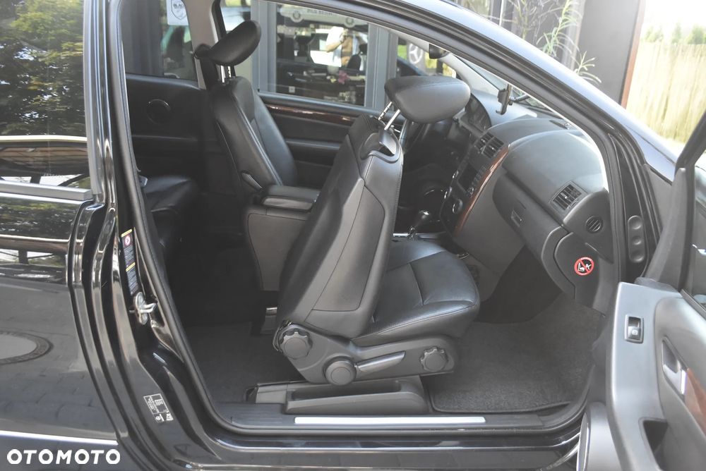Mercedes-Benz Klasa A 180 CDI Autotronic Elegance Edition 10 - 10