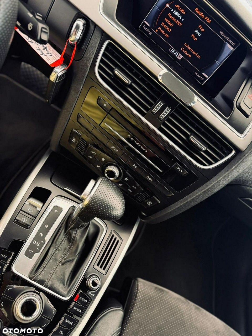 Audi A5 - 22