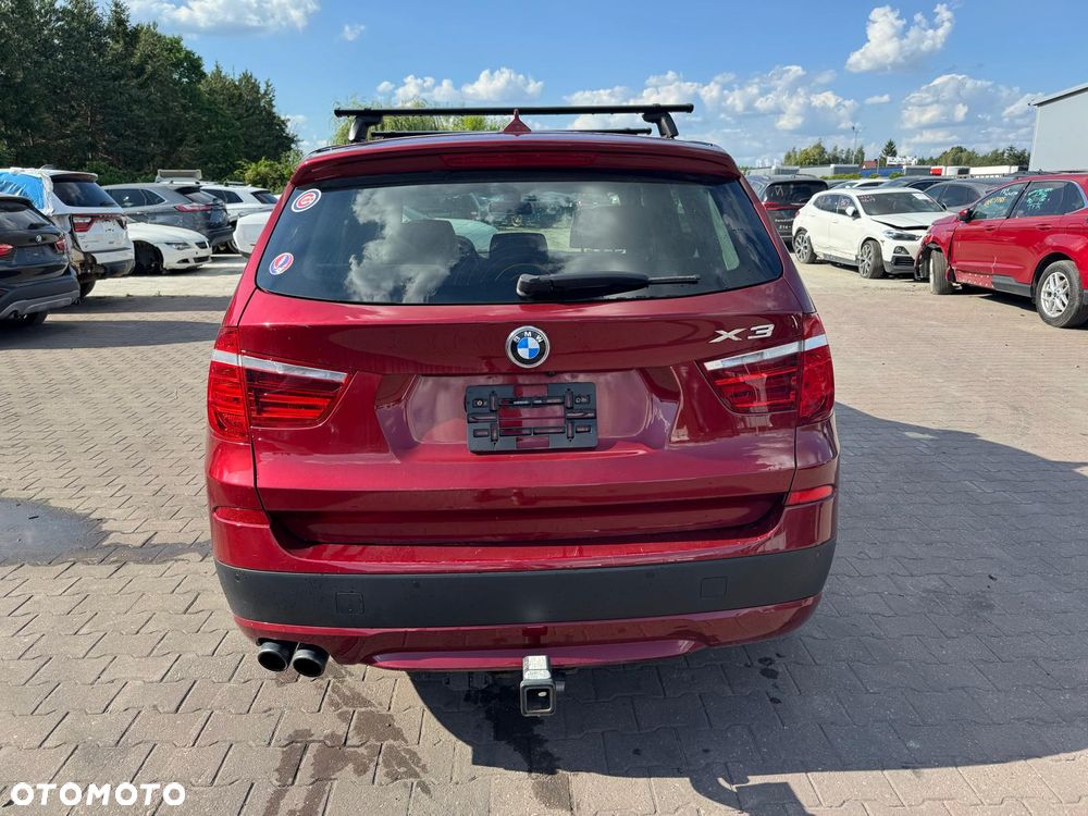 BMW X3 - 2