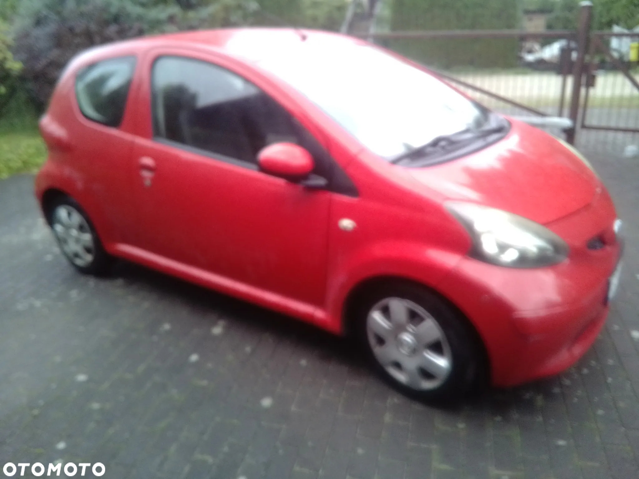 Toyota Aygo 1.0 VVT-i Luna - 2