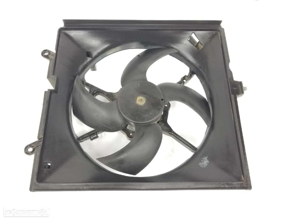 ELETROVENTILADOR MITSUBISHI SPACE STAR DG0 - 1