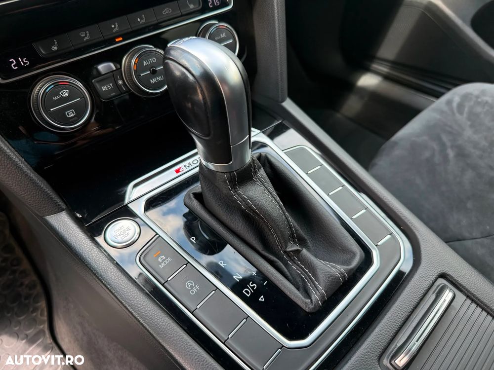 Volkswagen ARTEON 2.0 TSI DSG 4Motion R-Line - 13