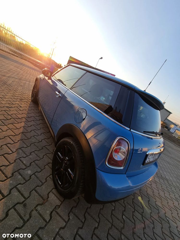 MINI ONE Standard - 11