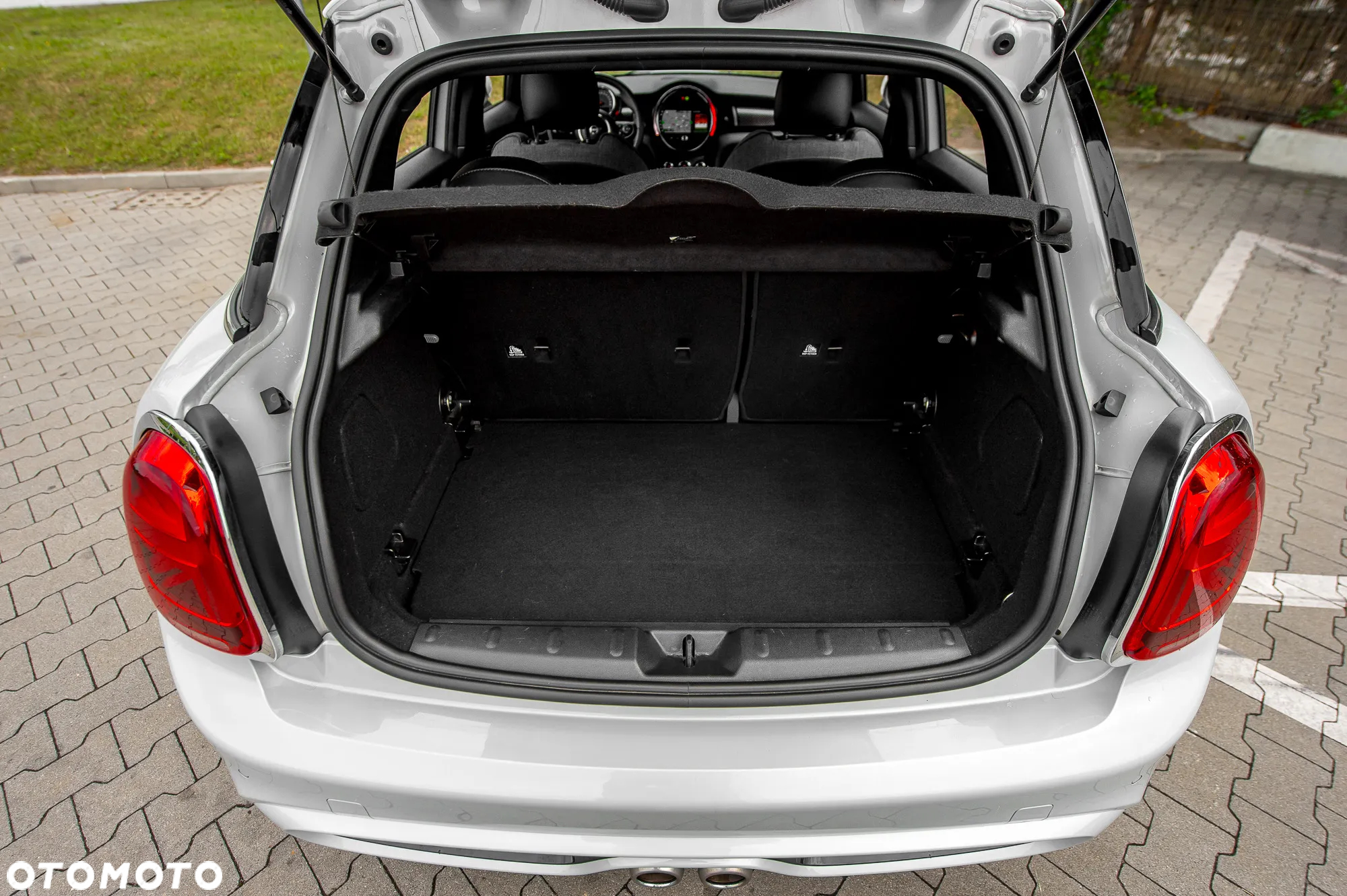 MINI Cooper S - 37