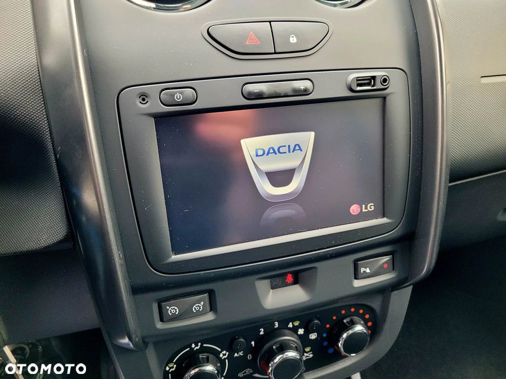 Dacia Duster 1.6 16V 105 4x2 Prestige - 22