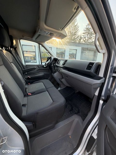 Volkswagen CRAFTER - 5