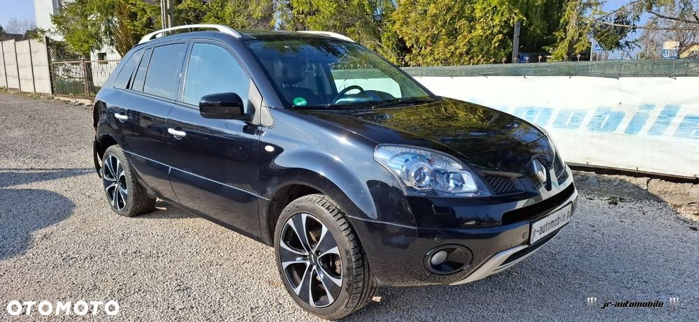 Renault Koleos - 4
