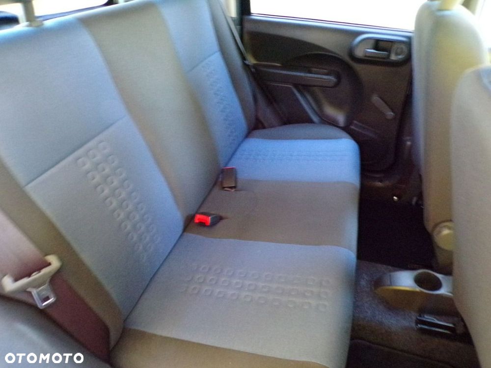 Fiat Panda - 25