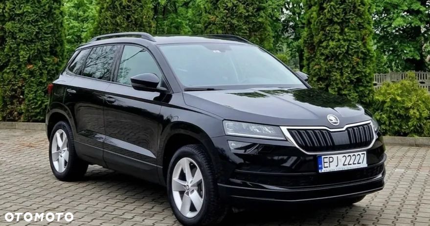 Skoda Karoq - 18