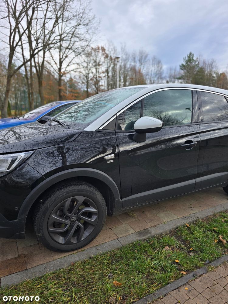 Opel Crossland X 1.2 Start/Stop 120 Jahre - 18