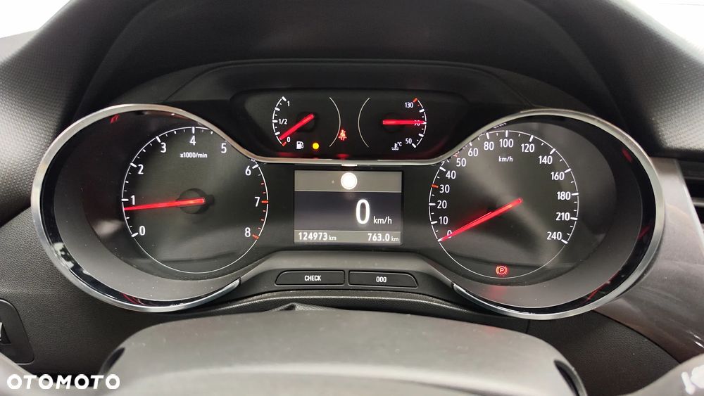 Opel Crossland X 1.2 Start/Stop Innovation - 35