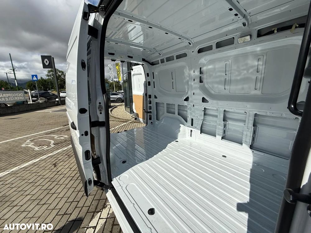 Renault Master - 5