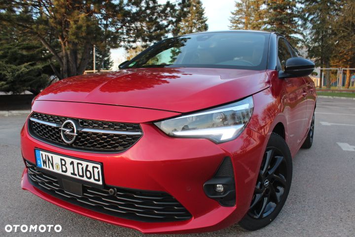 Opel Corsa 1.2 Direct Injection Turbo Start/Stop Ultimate - 1