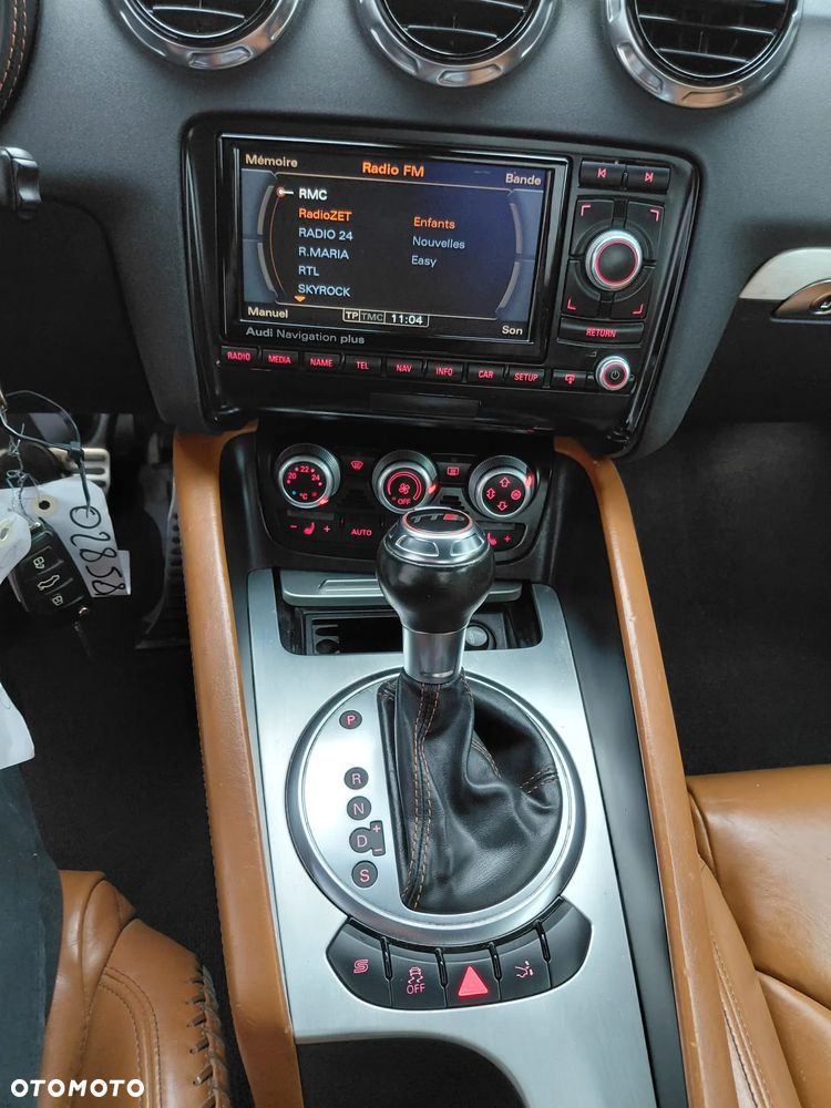 Audi TT S Coupé - 27