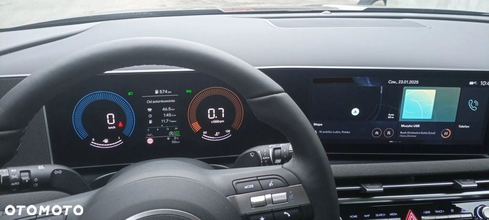 Hyundai Tucson 1.6 T-GDi Smart 2WD - 2