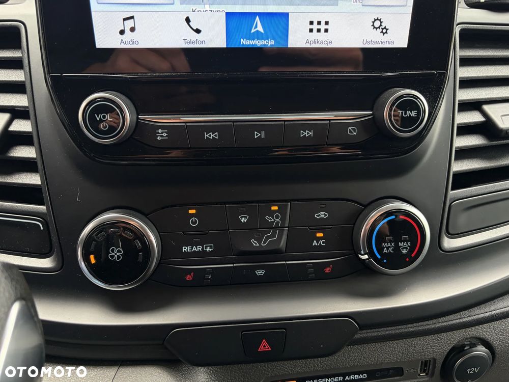 Ford Transit Custom L2H1 VA Autm Trend - 29