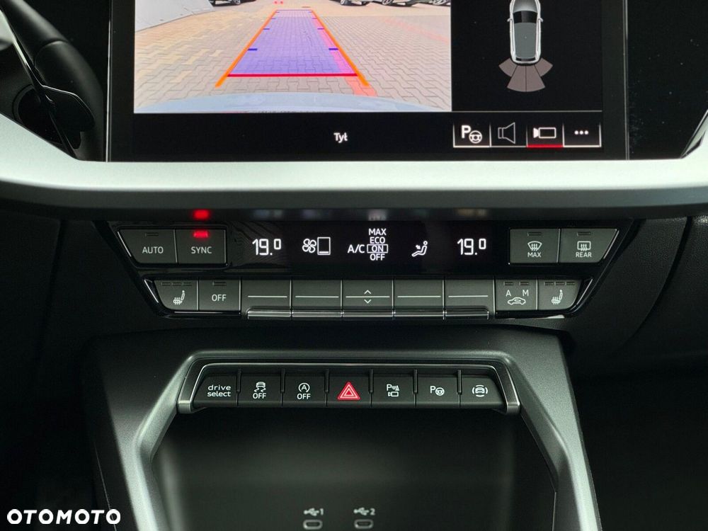 Audi A3 Allstreet - 21