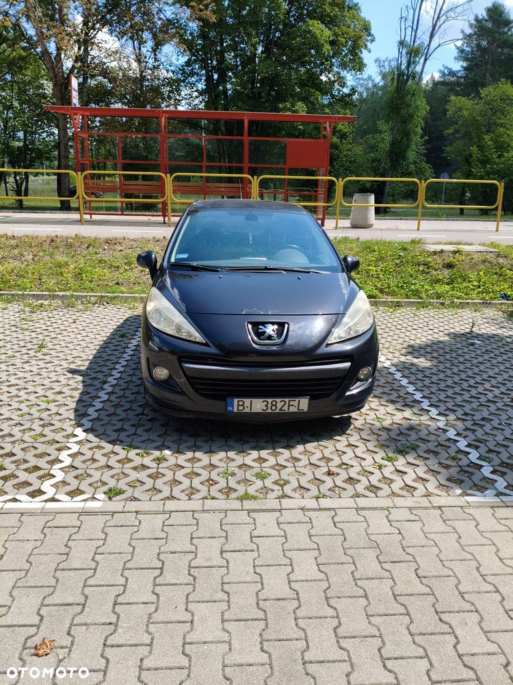 Peugeot 207 - 3