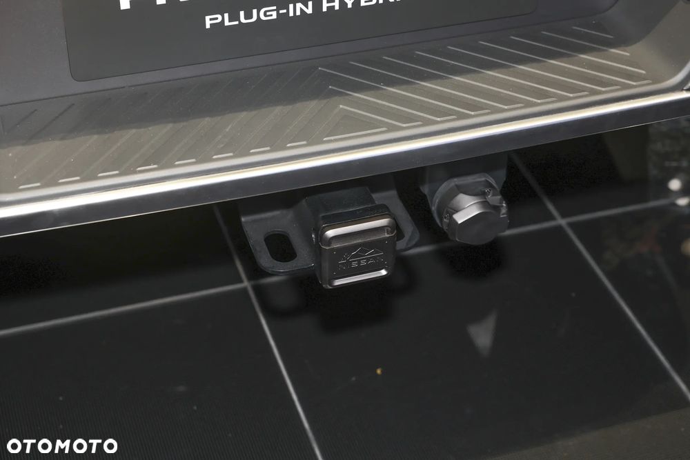 Nissan Frontier - 18