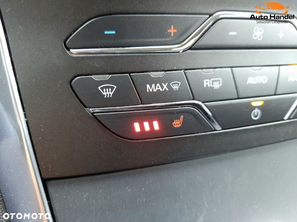 Ford S-Max 2.0 TDCi Titanium PowerShift - 26