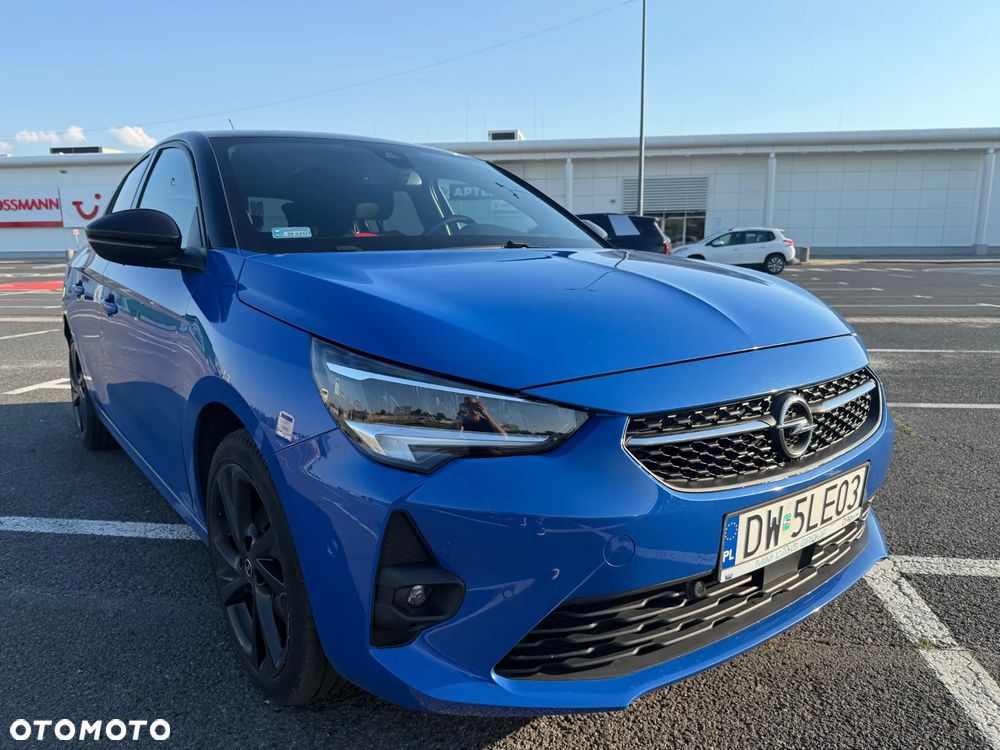 Opel Corsa 1.2 GS Line S&S - 1