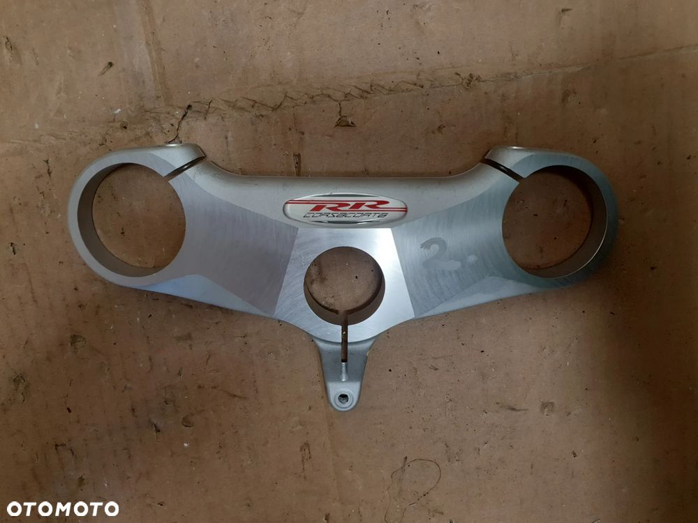 MV Agusta f4 1000r 2010 2013 Półka górna - 1