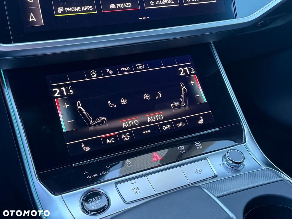 Audi A6 Limousine - 33