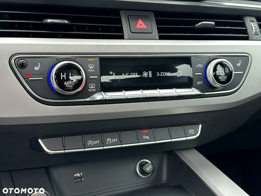 Audi A4 Allroad - 28