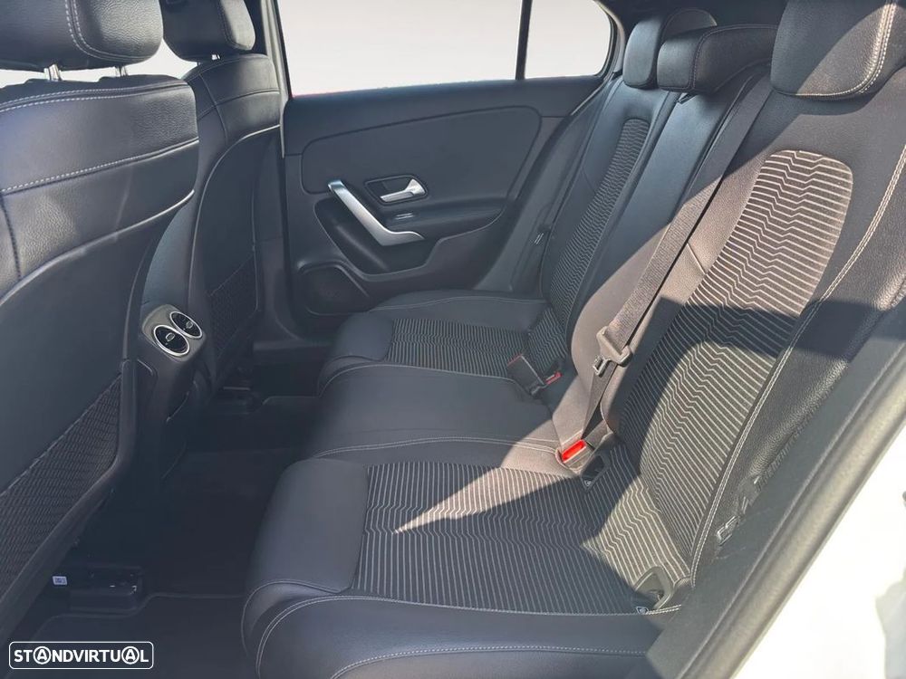 Mercedes-Benz A 200 Progressive Aut. - 15