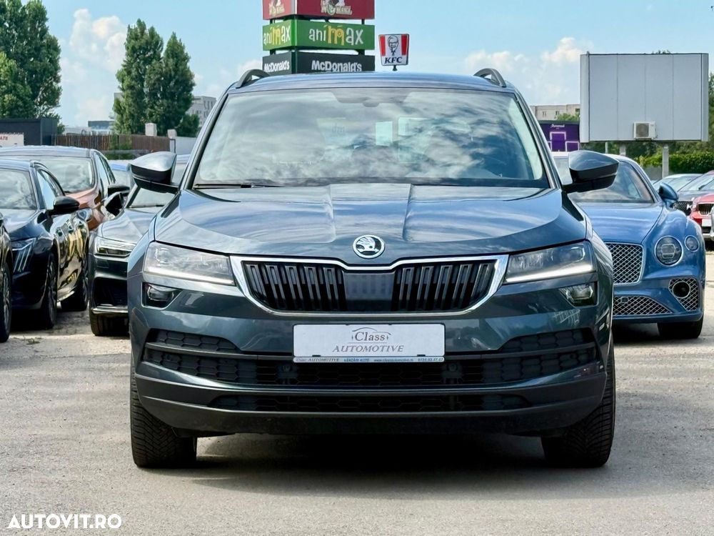 Skoda Karoq - 3