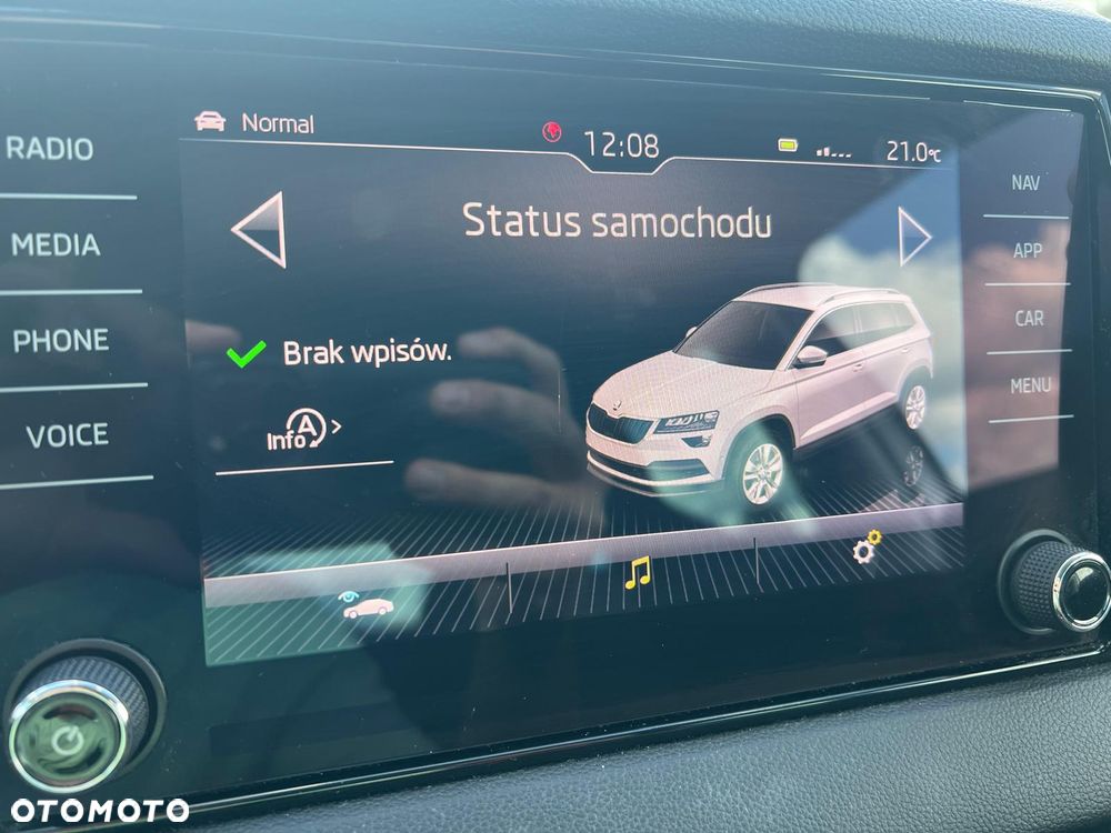 Skoda Karoq - 22