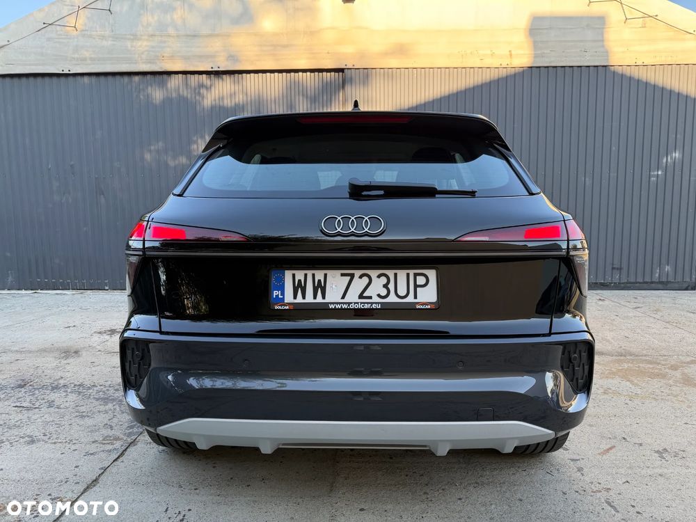 Audi Q3 35 TFSI mHEV S tronic - 4