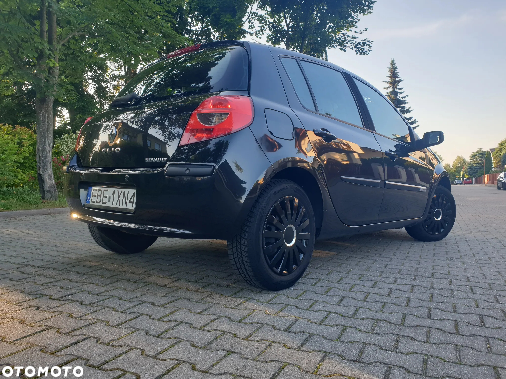 Renault Clio - 8
