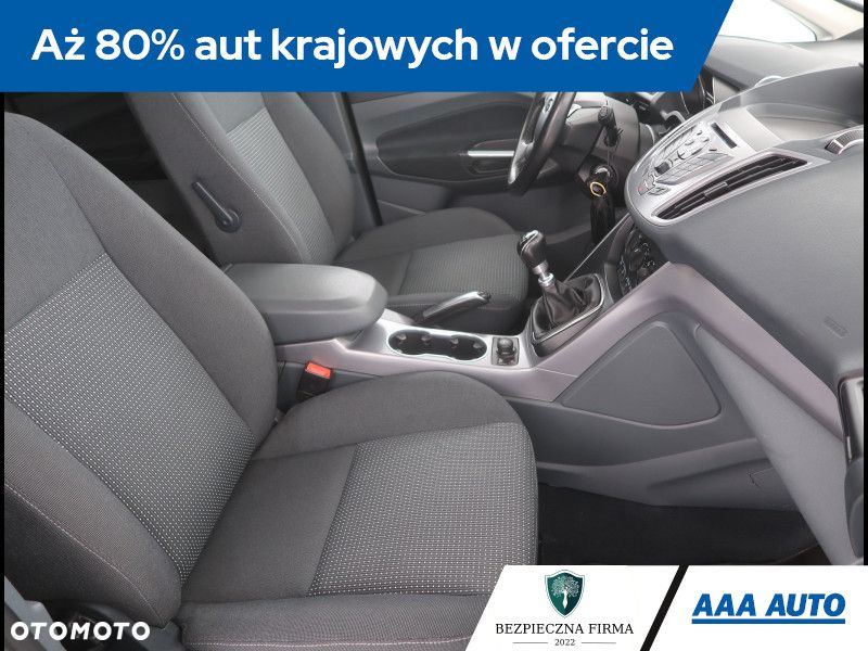 Ford C-MAX - 10