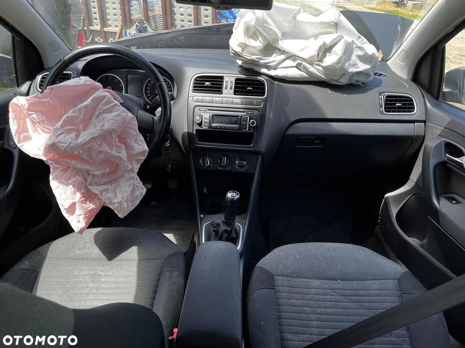 Volkswagen Polo - 6