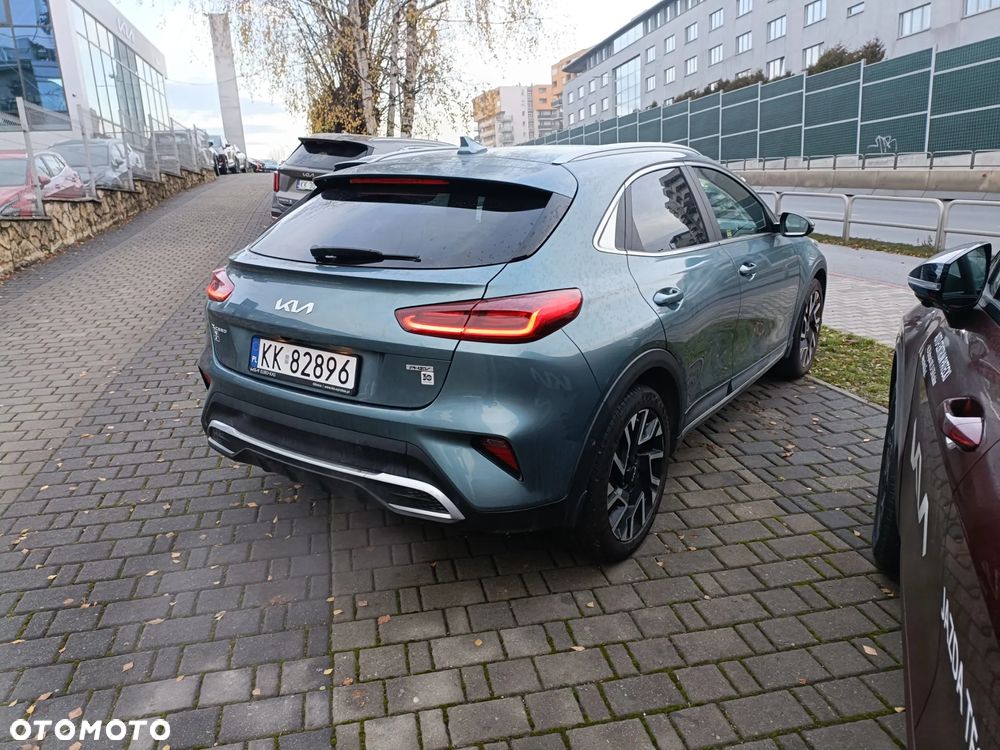 Kia XCeed 1.6 GDI PHEV Business Line DCT - 6
