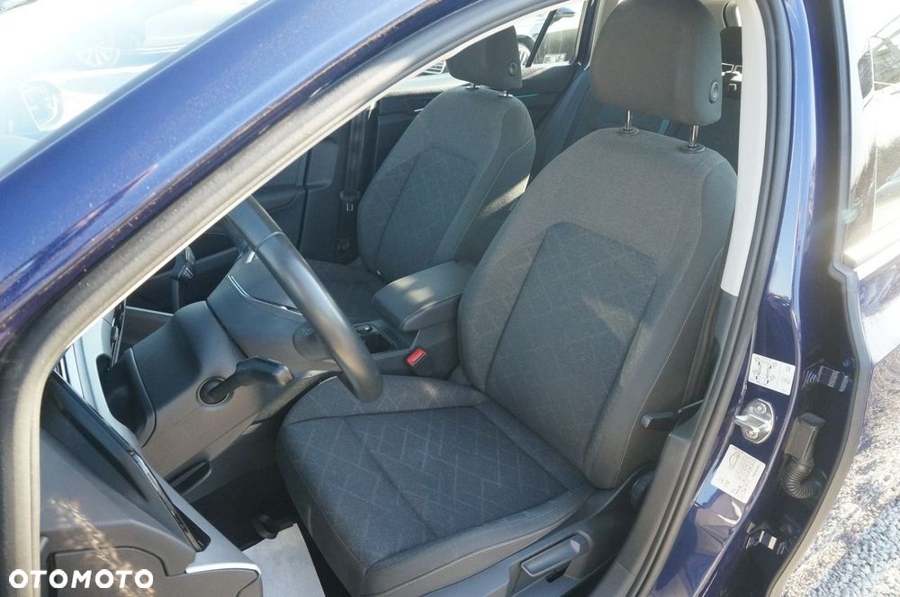 Volkswagen Golf Variant 2.0 TDI Life - 22