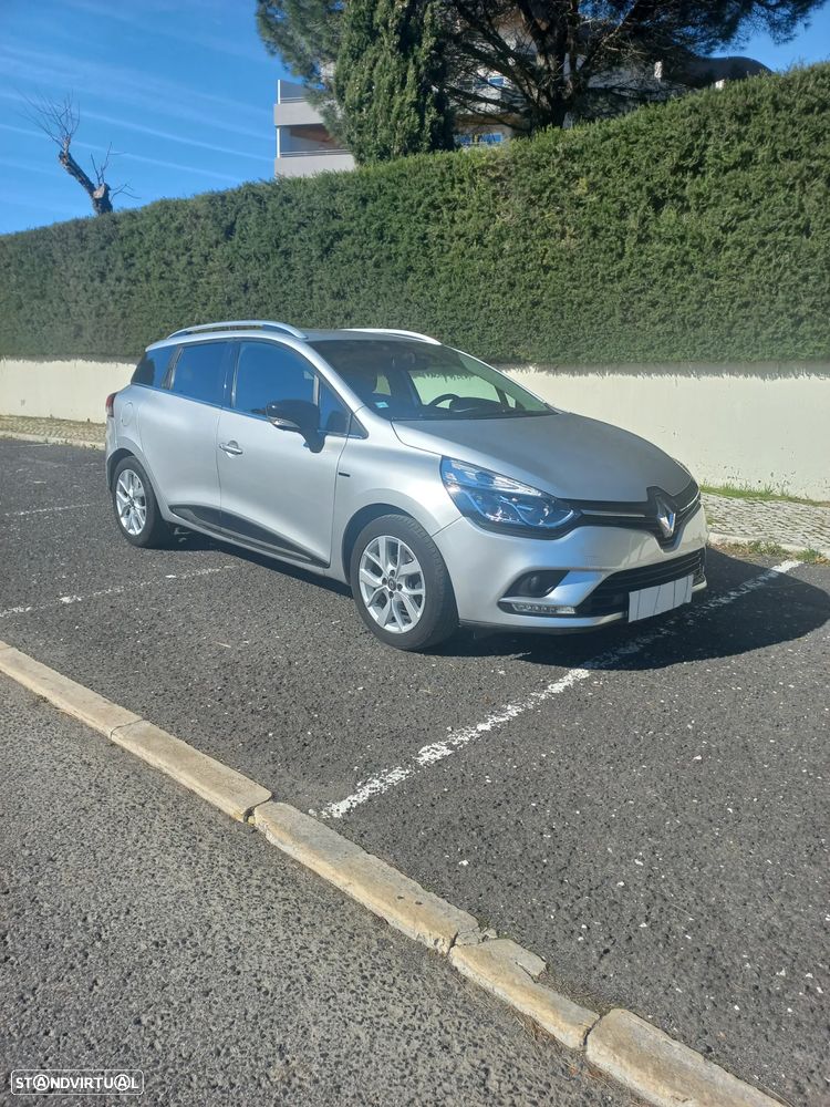 Renault Clio 0.9 TCe Limited Edition - 5