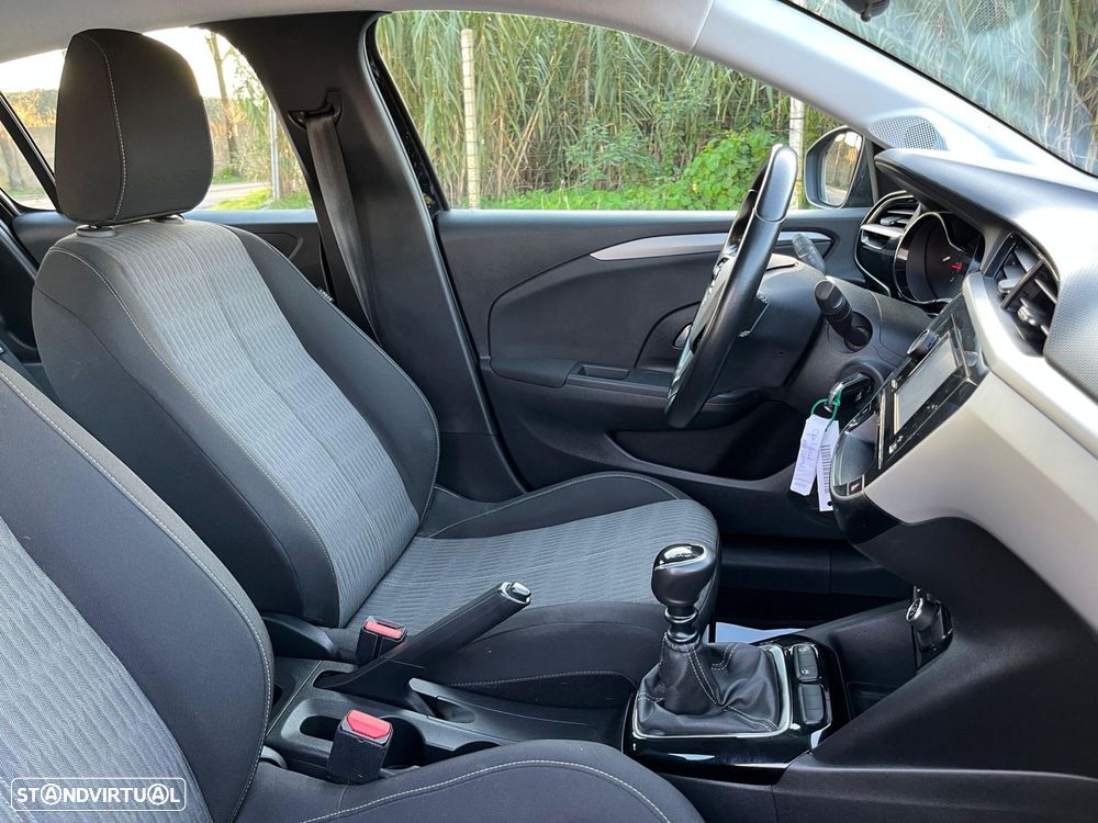 Opel Corsa 1.5 D Business Edition - 26