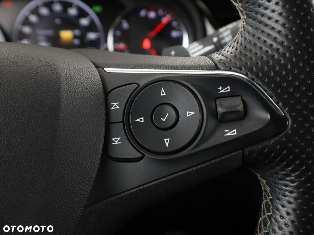 Opel Insignia 1.5 Direct InjectionTurbo Dynamic - 29