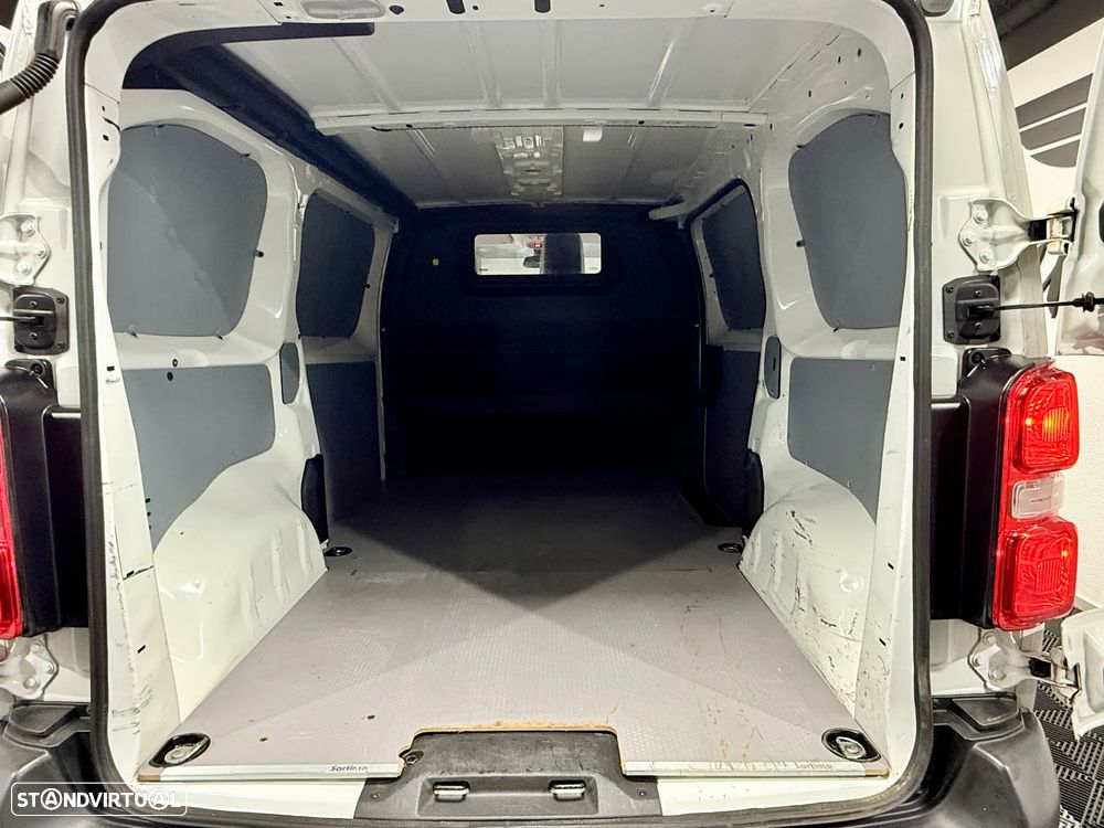 Peugeot Expert Premium L3H1 TwinCab Confort Plus - 25