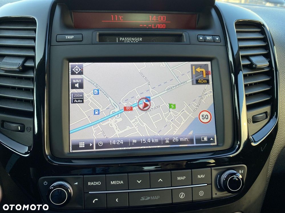 Kia Venga 1.6 XL - 20