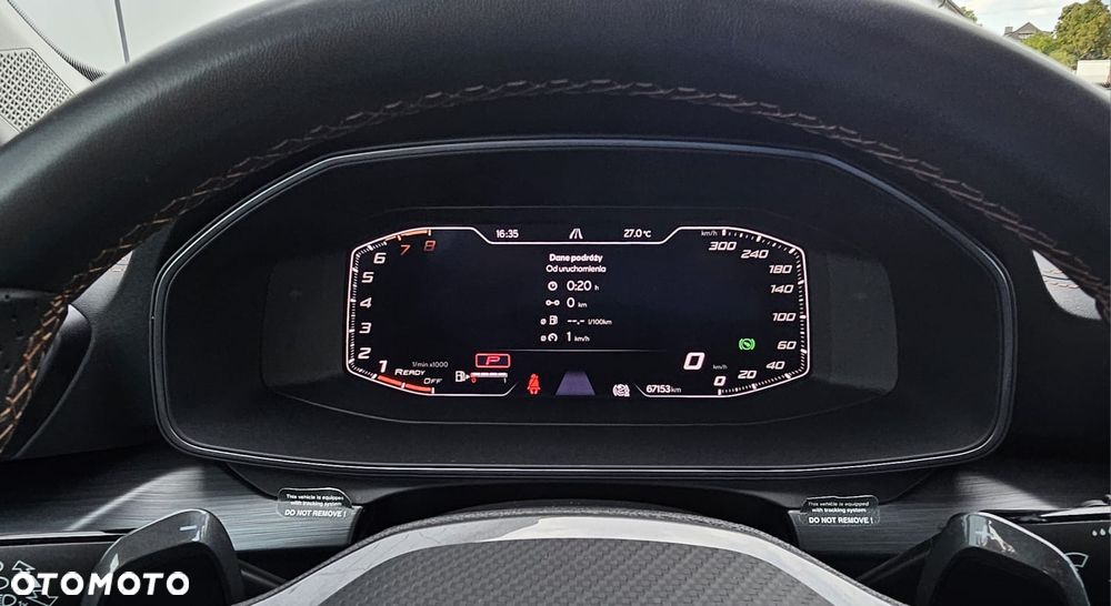 Cupra Formentor ver-1-5-tsi-dsg - 39