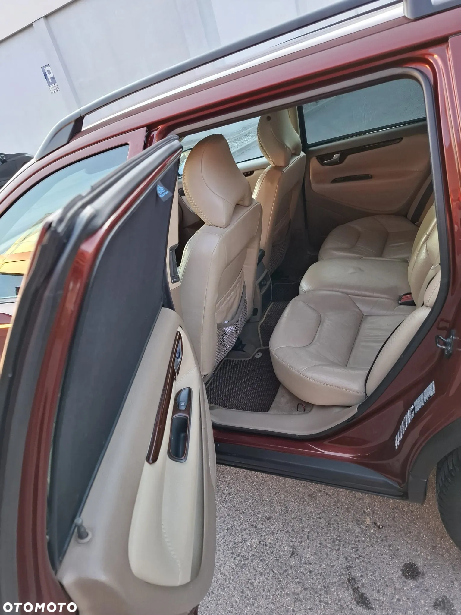 Volvo V70 - 6