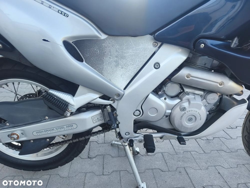 Aprilia Pegaso - 23
