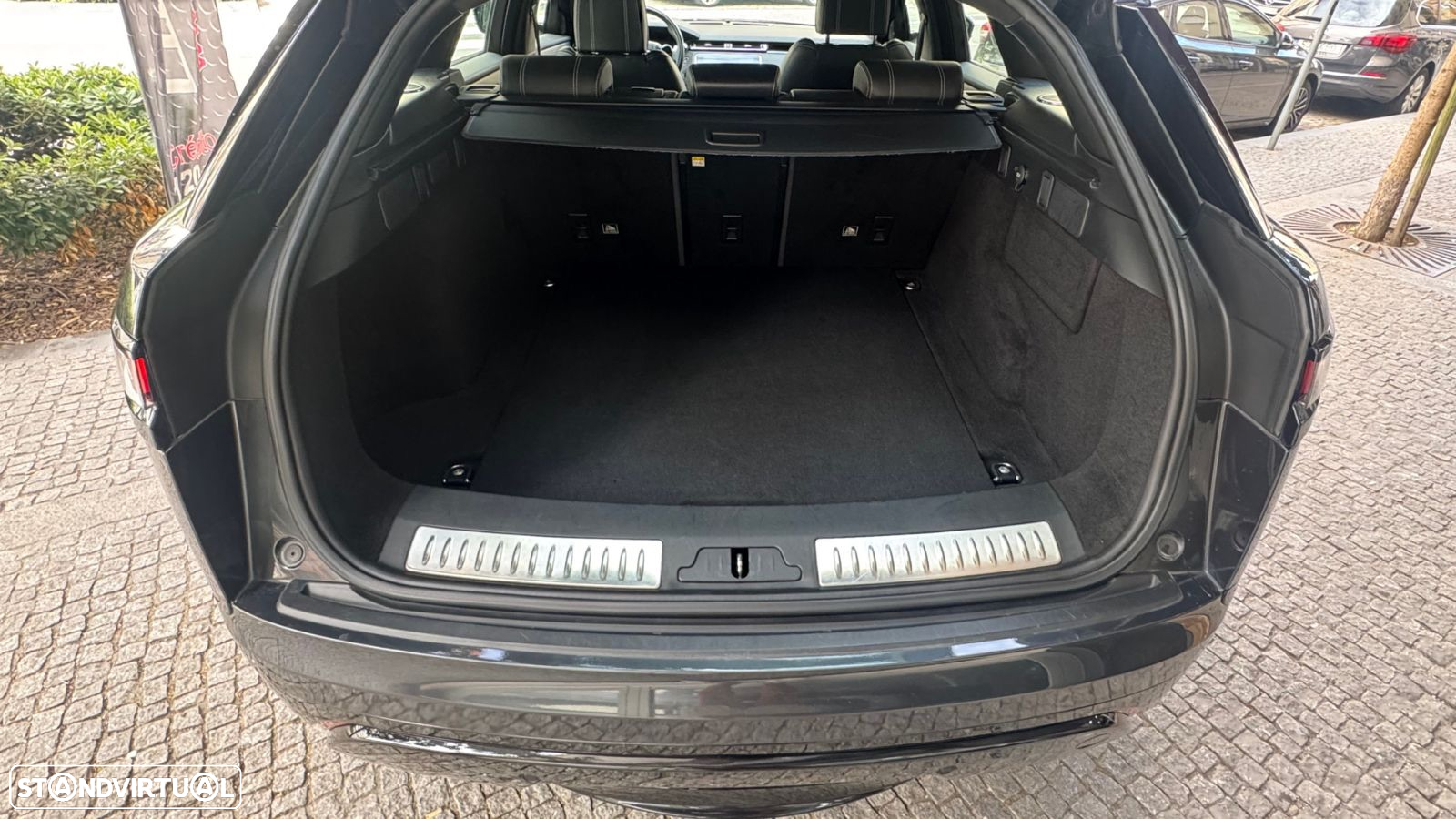 Land Rover Range Rover Velar 2.0 D R-Dynamic S - 7